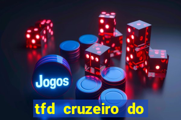 tfd cruzeiro do sul acre telefone